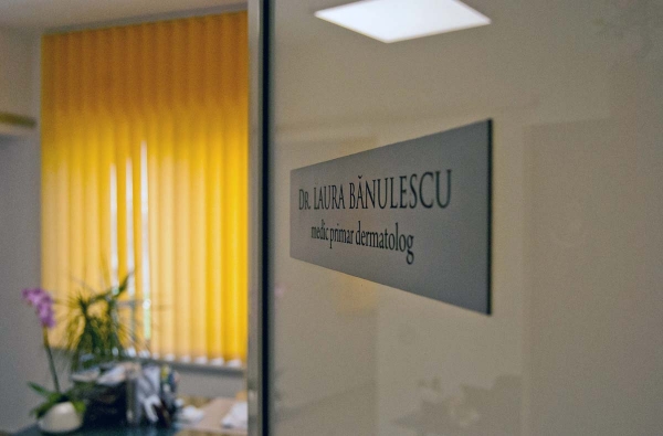 CABINET DERMATOLOGIE DR.BANULESCU LAURA